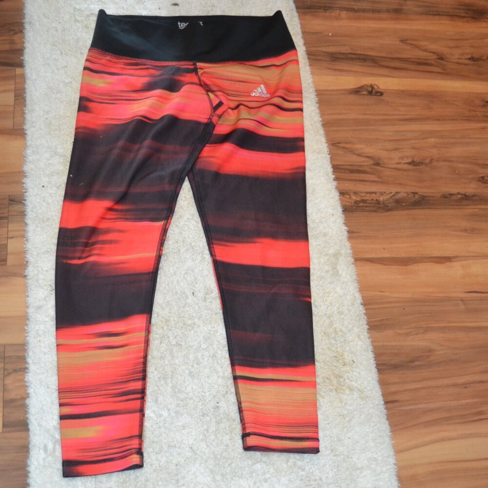 Adidas Leggings - Picture 2 of 5